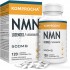 KOMPROCHA NMN Pastilles Sublinguales 120 Comprimés x 500mg NAD+ Supplément