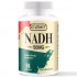 Coutihot NADH 50mg más CoQ10 200 mg 60 cápsulas, forma reducida de NAD+